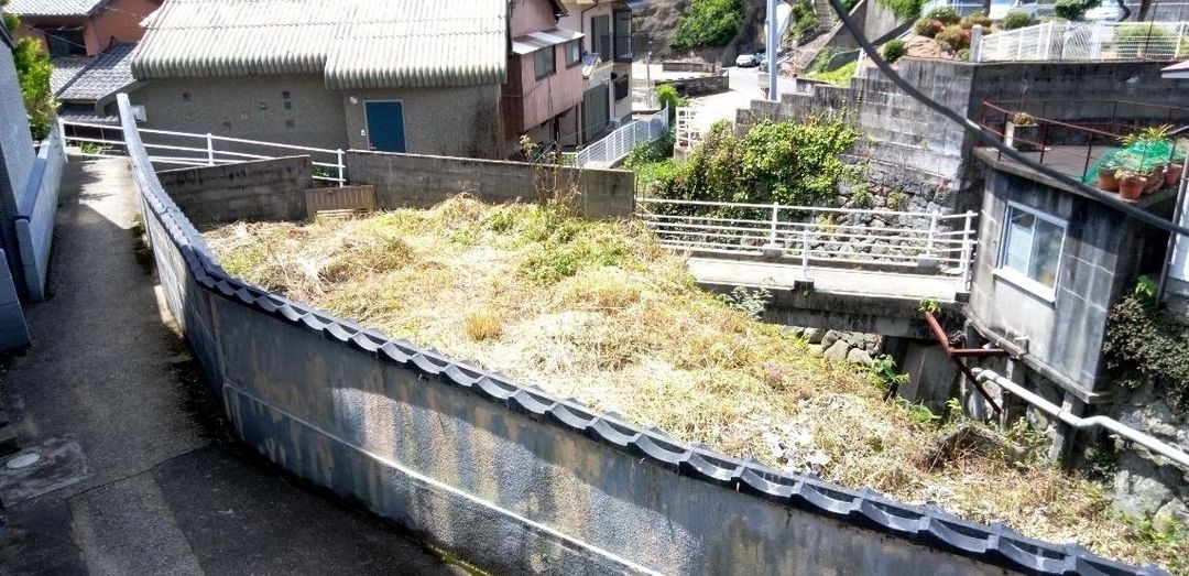 Land for Sale in Nagasaki City, 89 sqm - Thumbnail 4