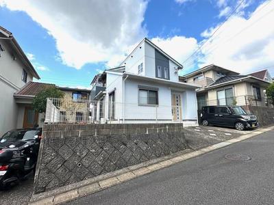 Spacious 4LDK House in Nagayo with 3-Car Parking — Image 14, Nagayo, Nagasaki