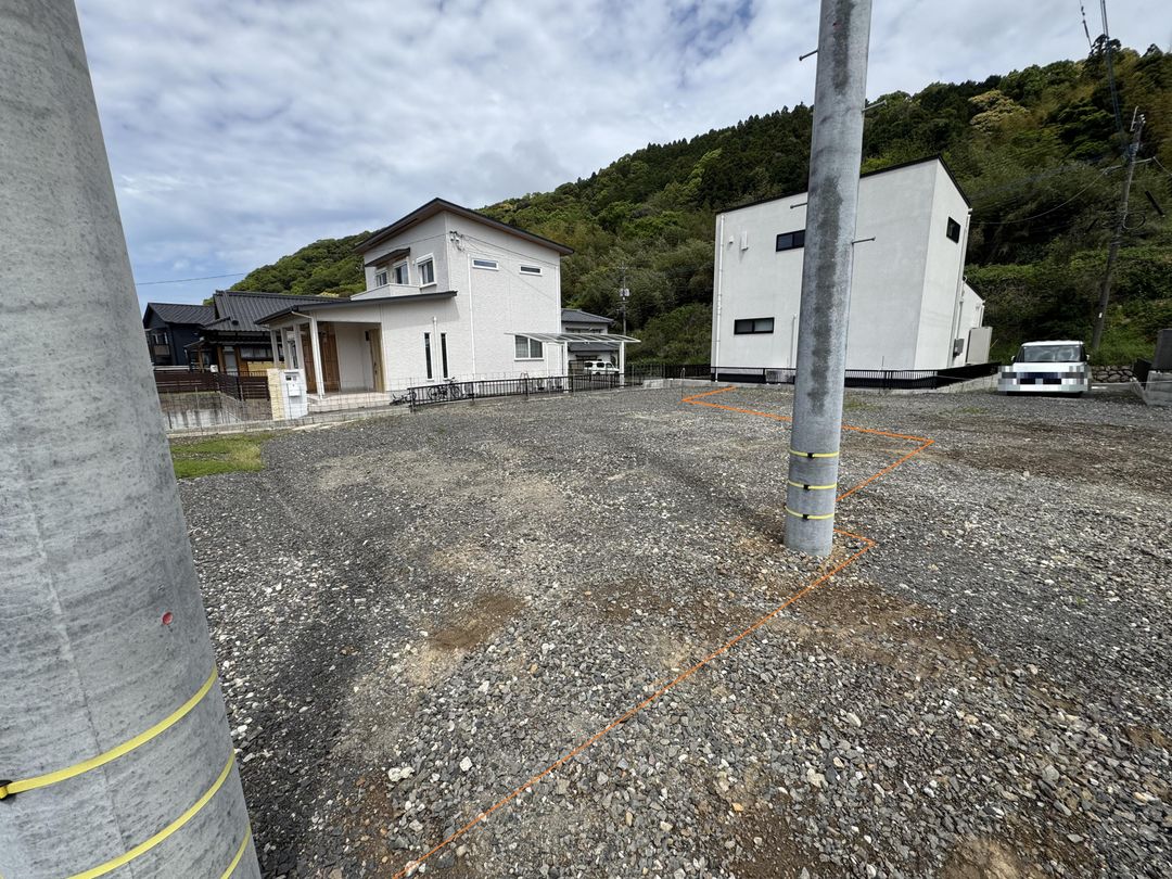 Land for Sale in Sasebo, Nagasaki - 159 sqm - Thumbnail 2