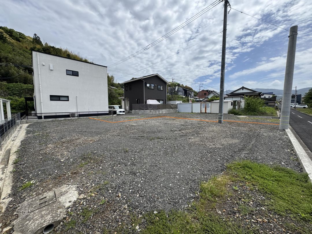 Land for Sale in Sasebo, Nagasaki - 159 sqm - Thumbnail 3