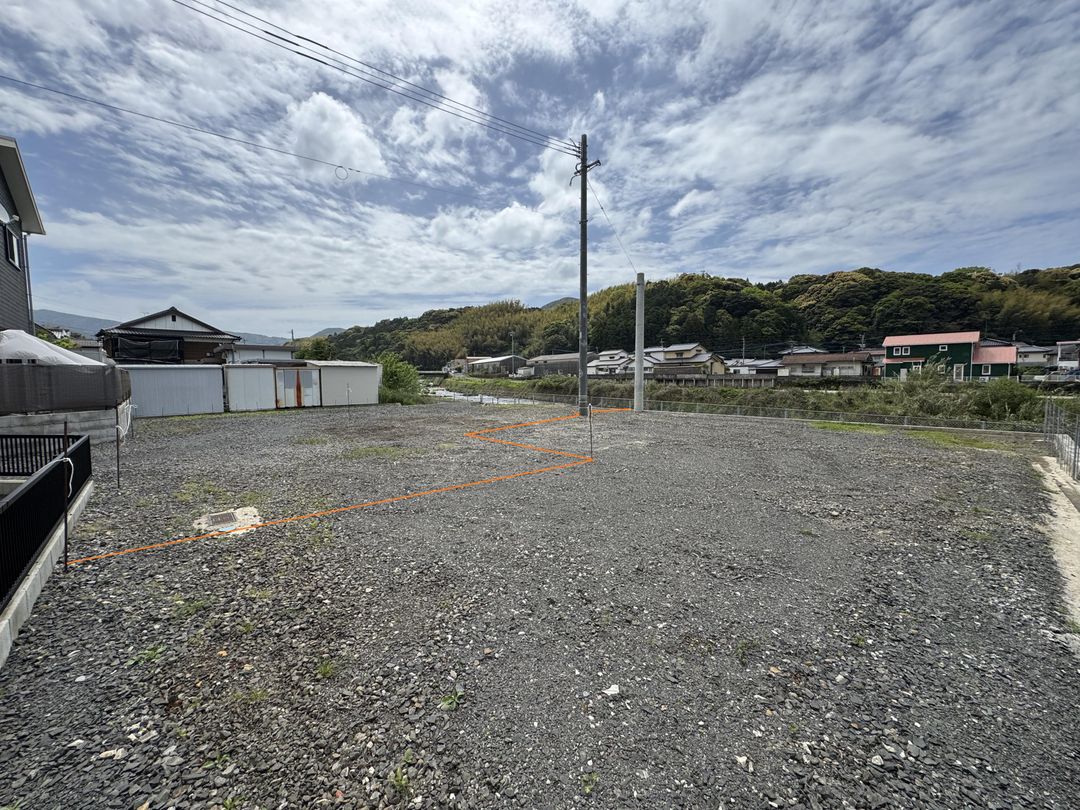 Land for Sale in Sasebo, Nagasaki - 159 sqm - Thumbnail 4