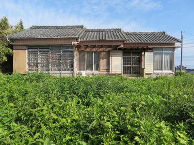 Traditional 4DK House with Large Land in Shimabara, Nagasaki — Image 3, Shimabara, Nagasaki