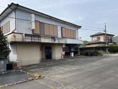Minamishimabara City, Katsusamachi, property for sale Nagasaki Prefecture, Minamishimabara City, Katsusamachi, property details for used detached house (00507509) - Takkenkun Net Nagasaki — Image 2, Minamishimabara, Nagasaki