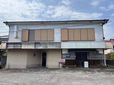 Minamishimabara City, Katsusamachi, property for sale Nagasaki Prefecture, Minamishimabara City, Katsusamachi, property details for used detached house (00507509) - Takkenkun Net Nagasaki — Image 1, Minamishimabara, Nagasaki