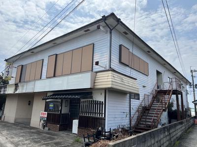 Minamishimabara City, Katsusamachi, property for sale Nagasaki Prefecture, Minamishimabara City, Katsusamachi, property details for used detached house (00507509) - Takkenkun Net Nagasaki — Image 1, Minamishimabara, Nagasaki