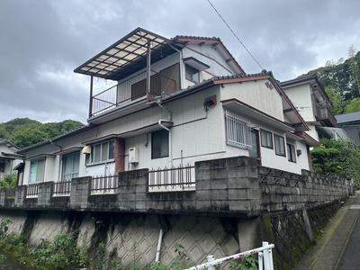 1968 Wooden House for Renovation in Nagayo, Nagasaki — House, Nagayo, Nagasaki