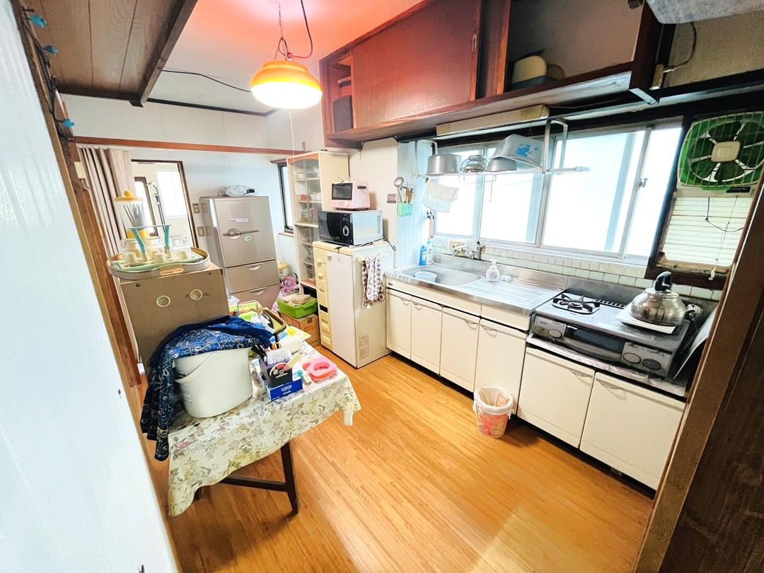 1968 Wooden House for Renovation in Nagayo, Nagasaki - Thumbnail 4