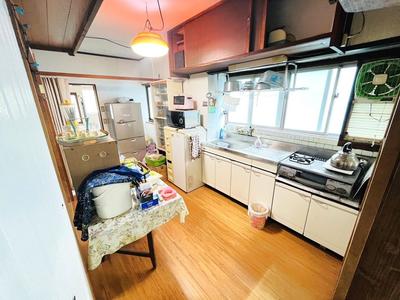1968 Wooden House for Renovation in Nagayo, Nagasaki — Interior, Nagayo, Nagasaki