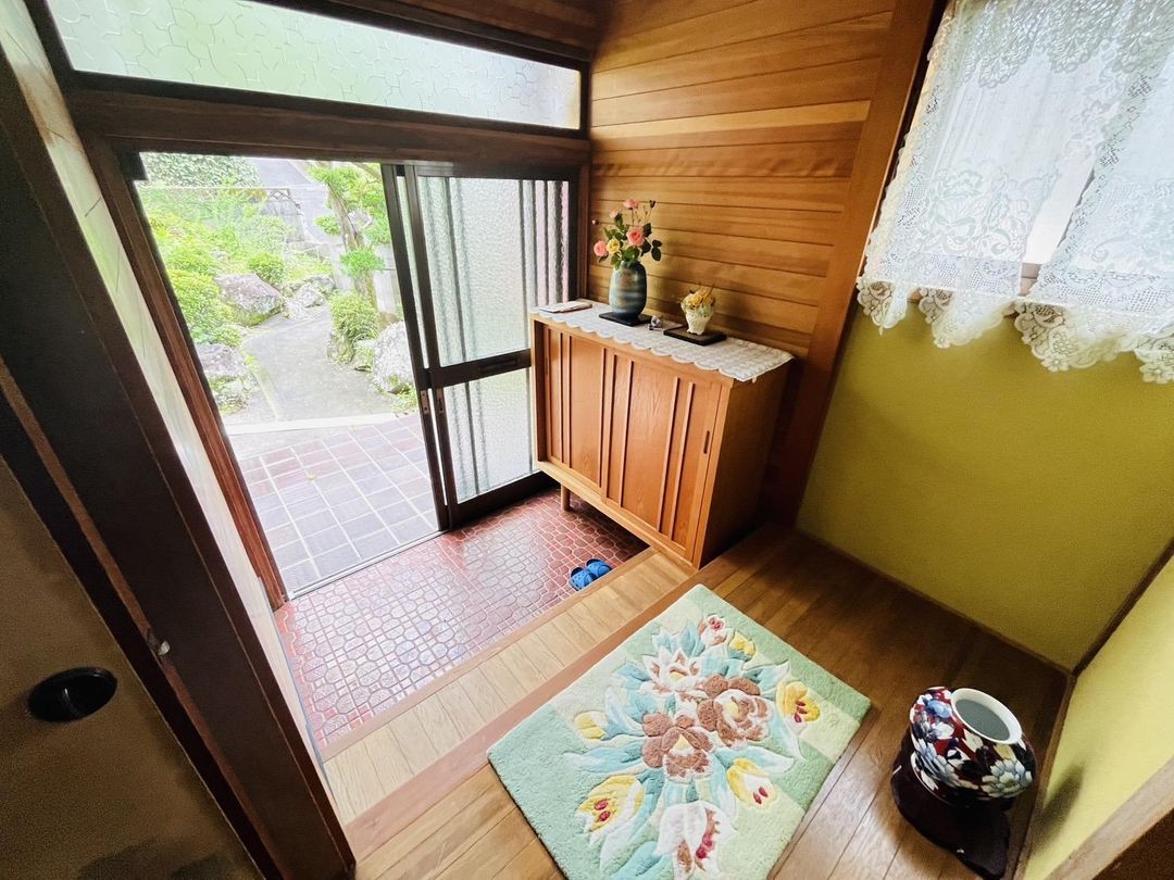 1968 Wooden House for Renovation in Nagayo, Nagasaki - Thumbnail 3