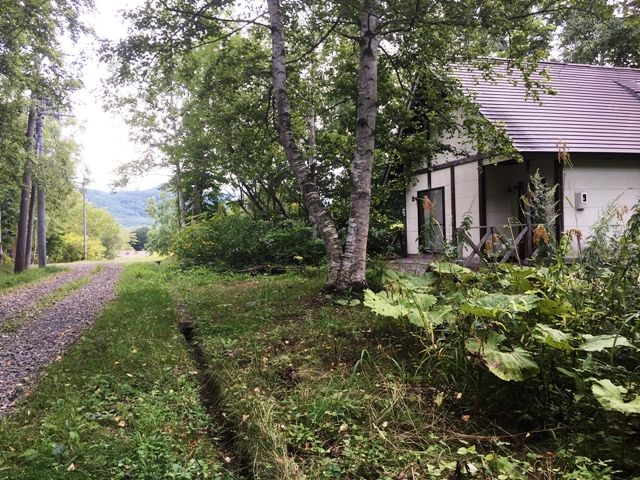 Land for Sale in Niseko - Piano House Kondo Plot - Thumbnail 3