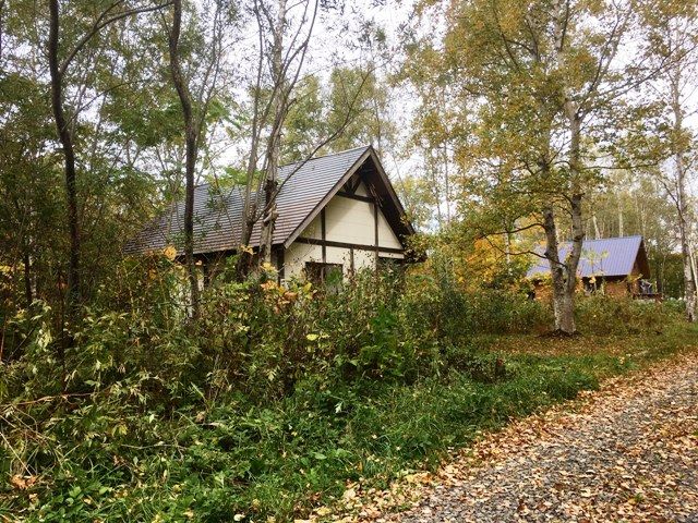Land for Sale in Niseko - Piano House Kondo Plot - Thumbnail 2