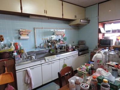7LDK Traditional House in Shimabara with 384sqm Land — Image 1, Shimabara, Nagasaki
