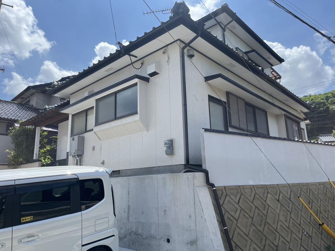 Renovated 3LDK House in Omura City with Parking - Thumbnail 2