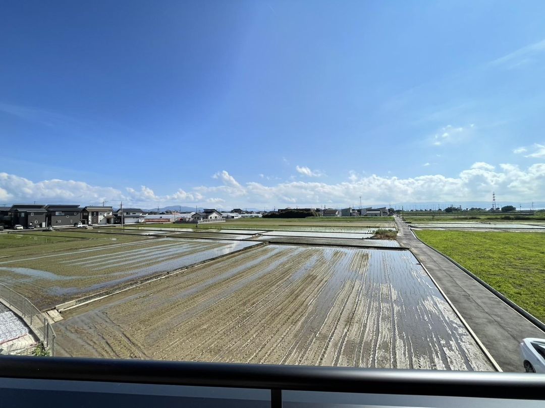New 3LDK House in Omura City, Nagasaki Prefecture - Thumbnail 2