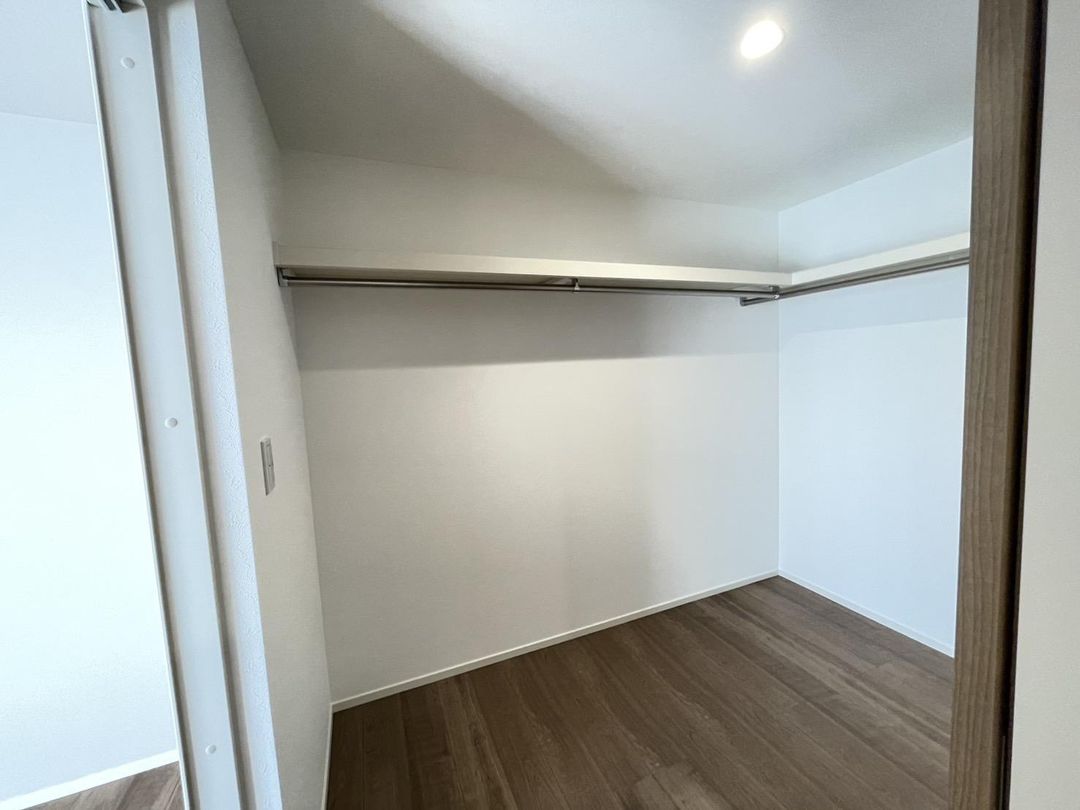 New 3LDK House in Omura City, Nagasaki Prefecture - Thumbnail 3