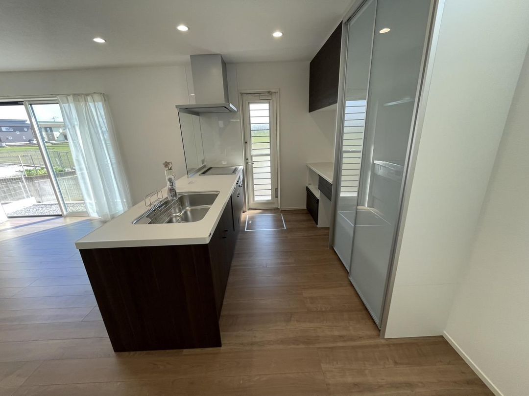 New 3LDK House in Omura City, Nagasaki Prefecture - Thumbnail 4