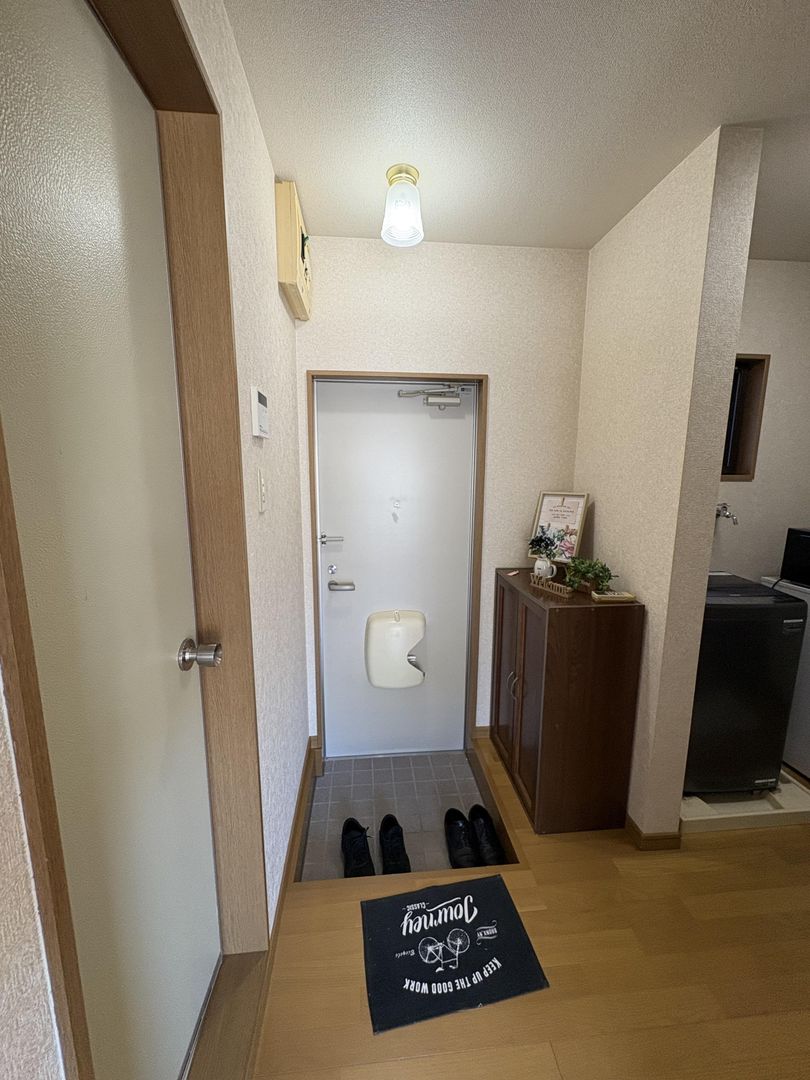 Growth Heights 8-Unit Apartment Building for Sale in Nagasaki - Thumbnail 3
