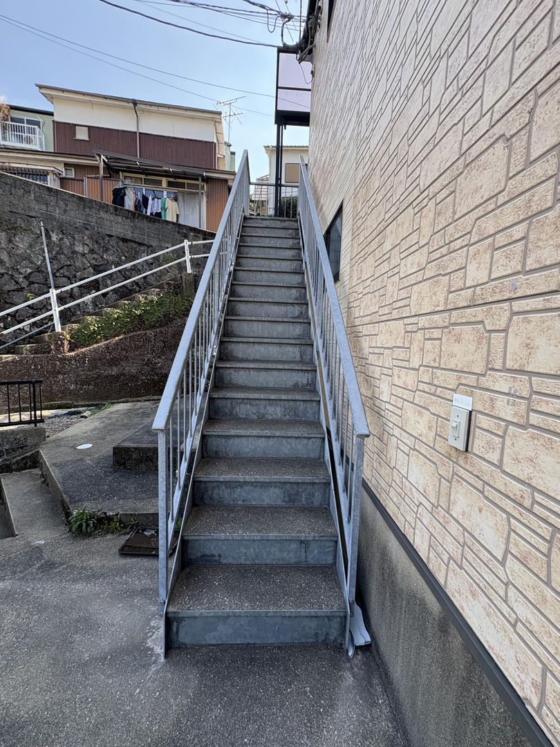 Growth Heights 8-Unit Apartment Building for Sale in Nagasaki - Thumbnail 2