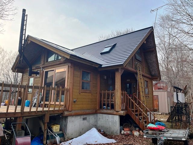 HighGrade Villa Yuri House for Sale in Niseko's Rankoshi - Thumbnail 3