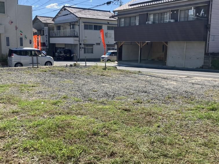 Residential Land for Sale in Sasebo, Nagasaki - Kurokami District - Thumbnail 3