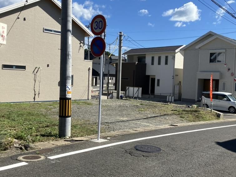 Residential Land for Sale in Sasebo, Nagasaki - Kurokami District - Thumbnail 2