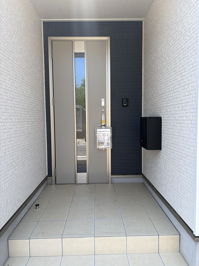 Newly Built 4LDK House in Omura City, Nagasaki Prefecture - Thumbnail 2