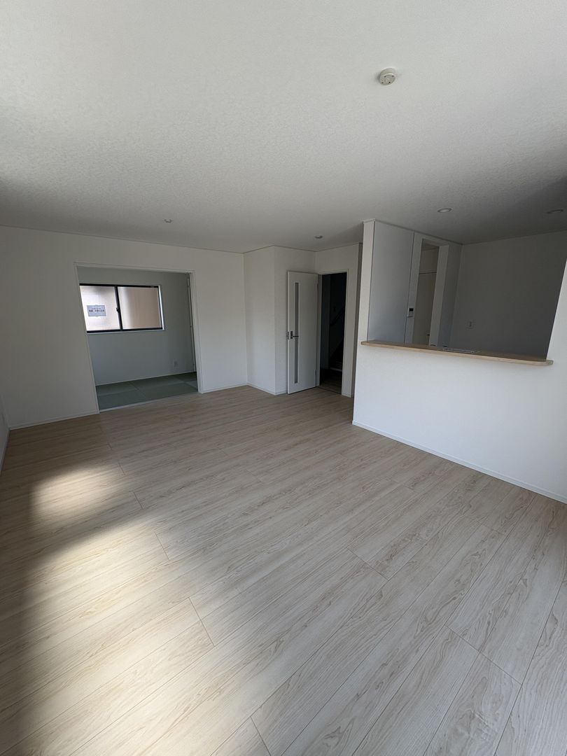 Newly Built 4LDK House in Omura City, Nagasaki Prefecture - Thumbnail 4