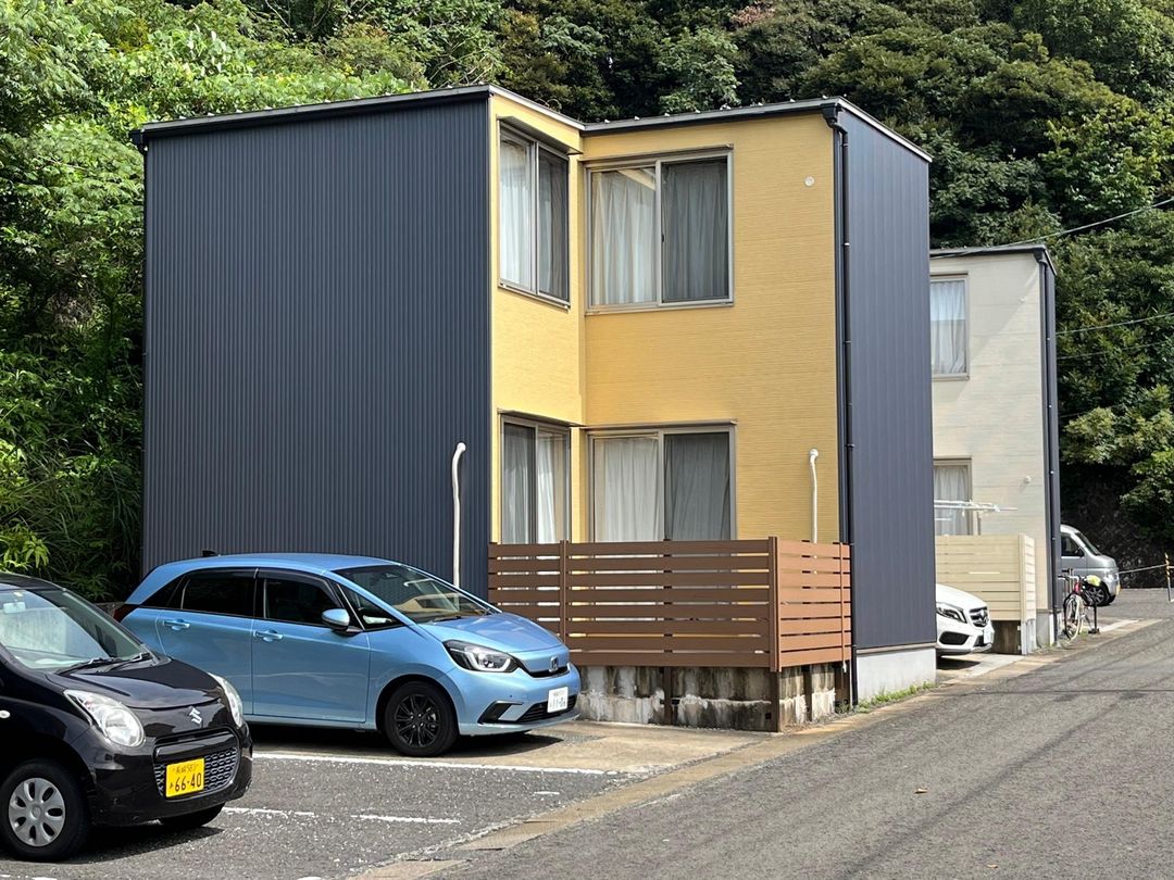 Two Detached Rental Houses with Gardens for Sale in Nagasaki - Thumbnail 2