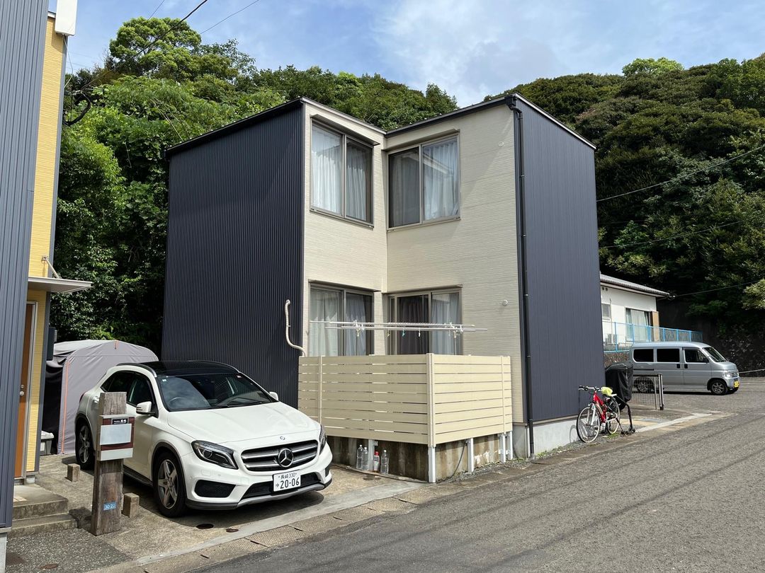 Two Detached Rental Houses with Gardens for Sale in Nagasaki - Thumbnail 3