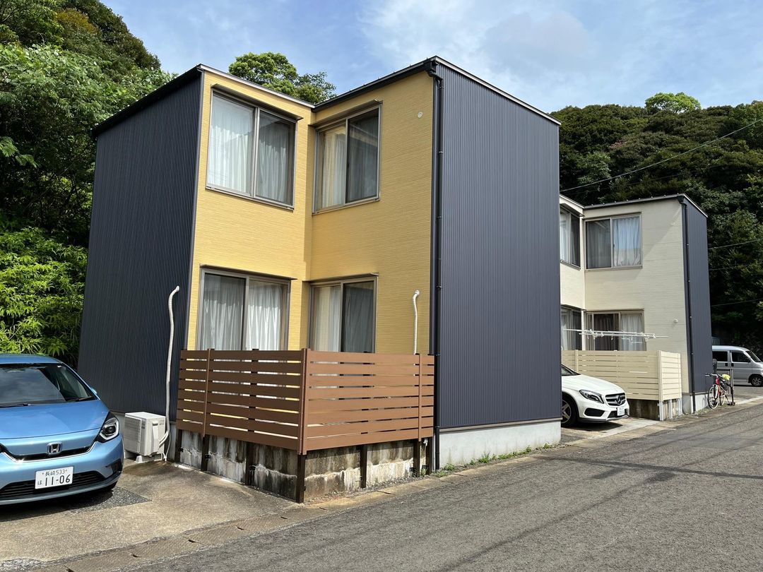 Two Detached Rental Houses with Gardens for Sale in Nagasaki - Thumbnail 4
