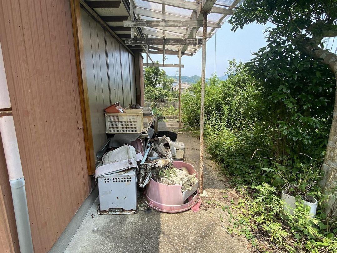 3DK House for Sale in Susukizuka, Nagasaki - Thumbnail 3