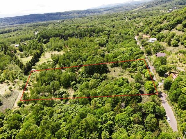 Annupuri Hilltop Land for Sale in Niseko, Hokkaido - Thumbnail 2