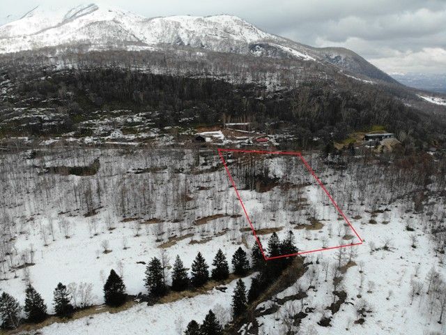 Annupuri Hilltop Land for Sale in Niseko, Hokkaido - Thumbnail 4
