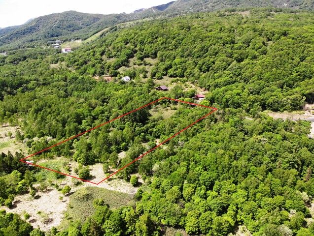 Annupuri Hilltop Land for Sale in Niseko, Hokkaido - Thumbnail 3