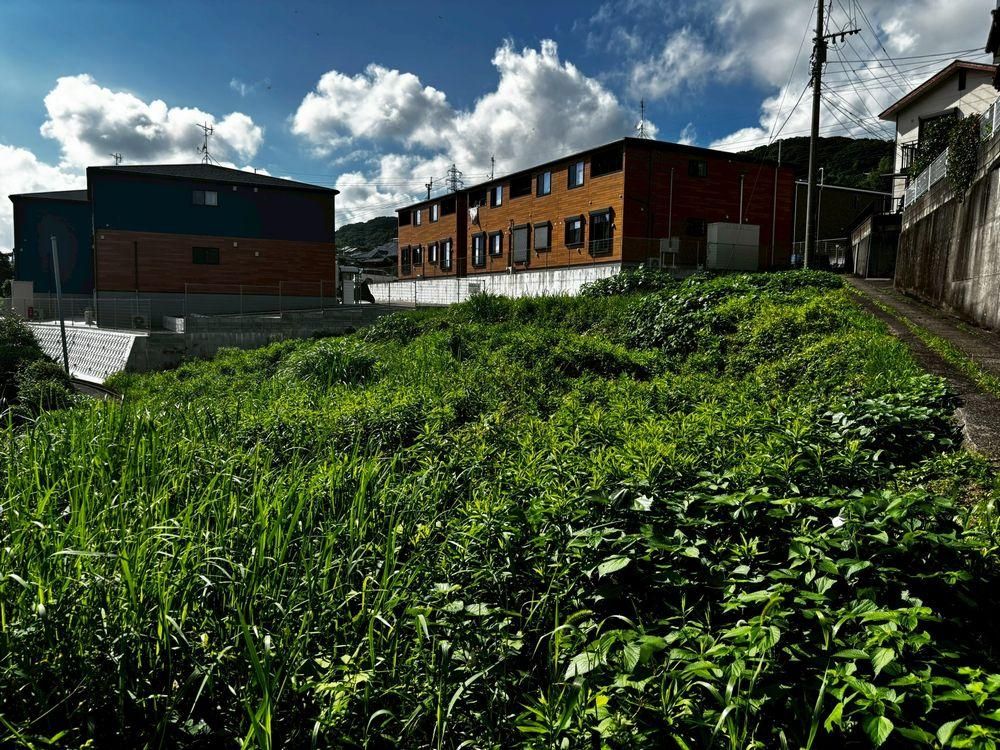 Land for sale in Sasebo, Nagasaki - 571.15㎡ residential plot - Thumbnail 3