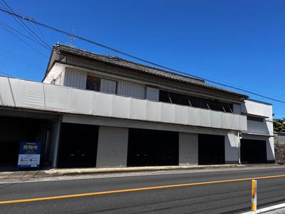 Daisan Higashihei, Ariake-cho, Shimabara City Used detached house Property details of used detached house in Daisan-higashi Station, Ariake-cho, Shimabara City, Nagasaki Prefecture (00499535) - Takken-kun Net Nagasaki — Image 1, Shimabara, Nagasaki