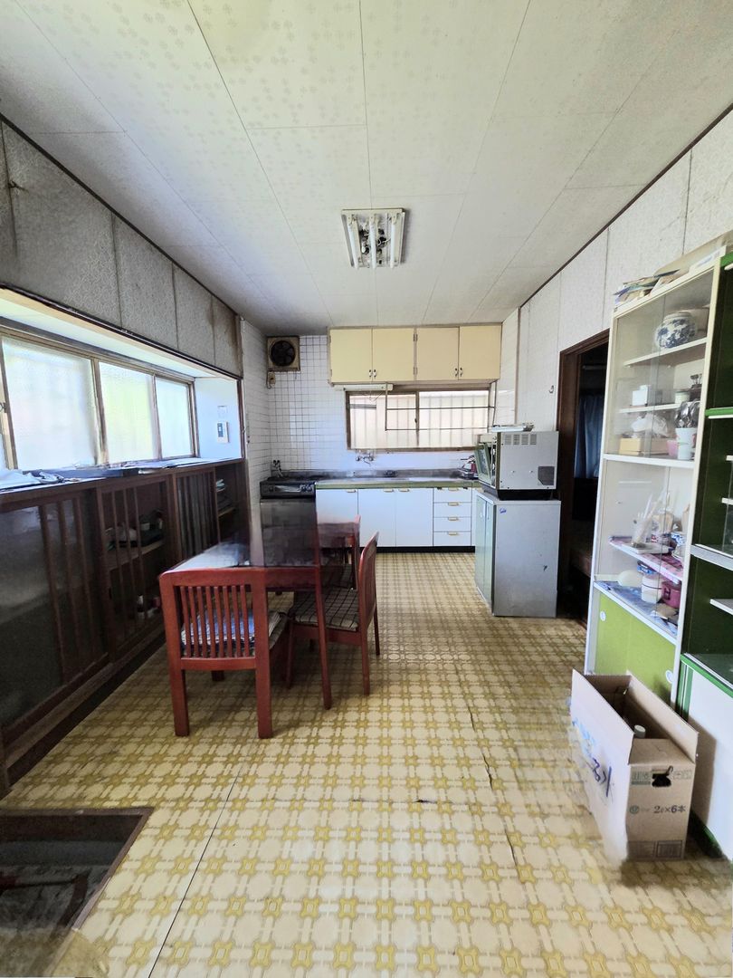 4DK House for Sale in Omura, Nagasaki - Thumbnail 2