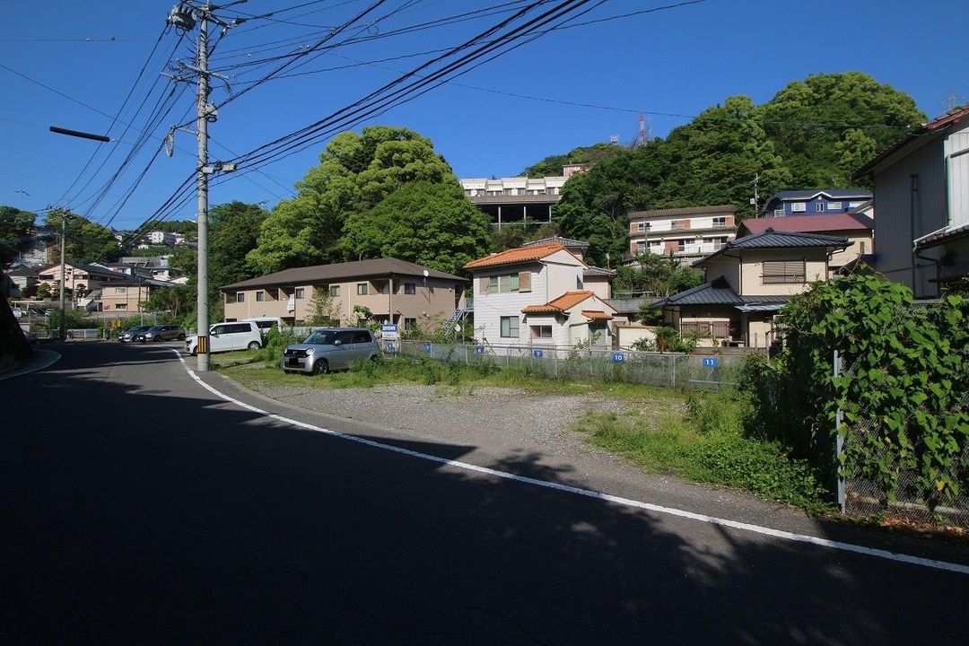 Land for Sale in Onna no Miyako, Nagasaki City - Thumbnail 3