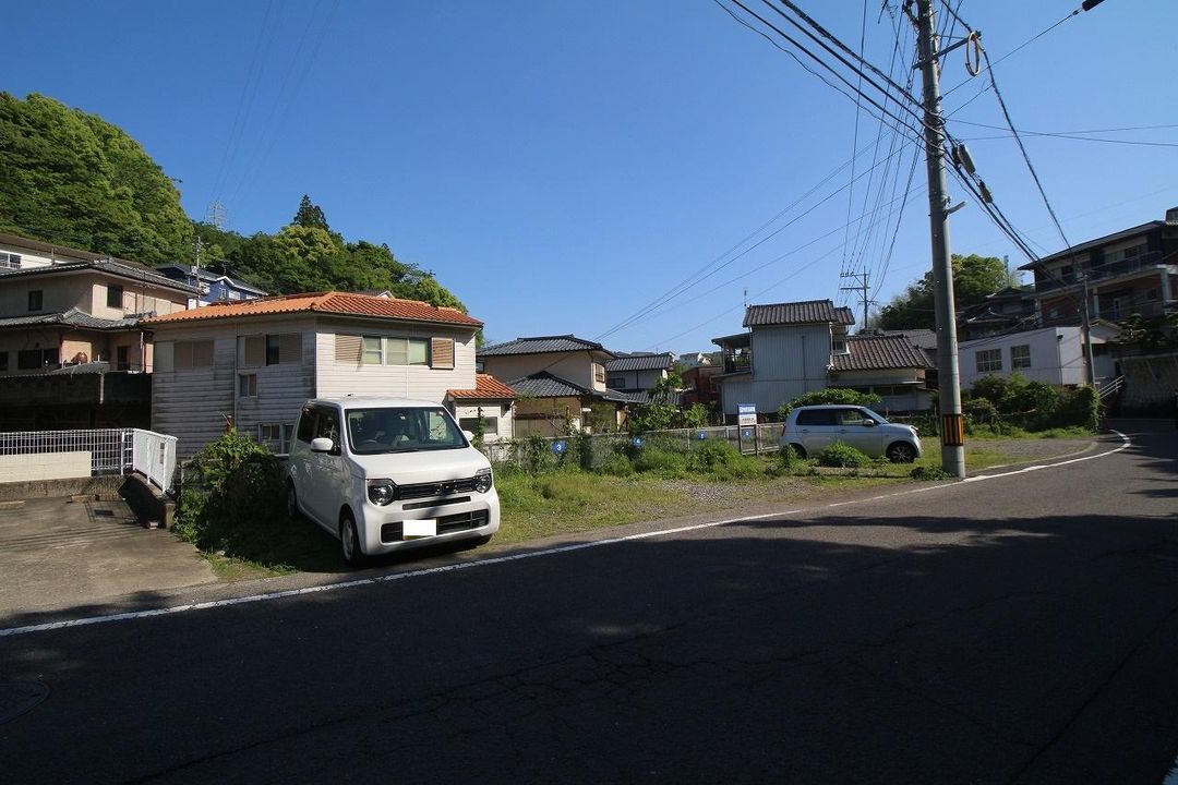 Land for Sale in Onna no Miyako, Nagasaki City - Thumbnail 2