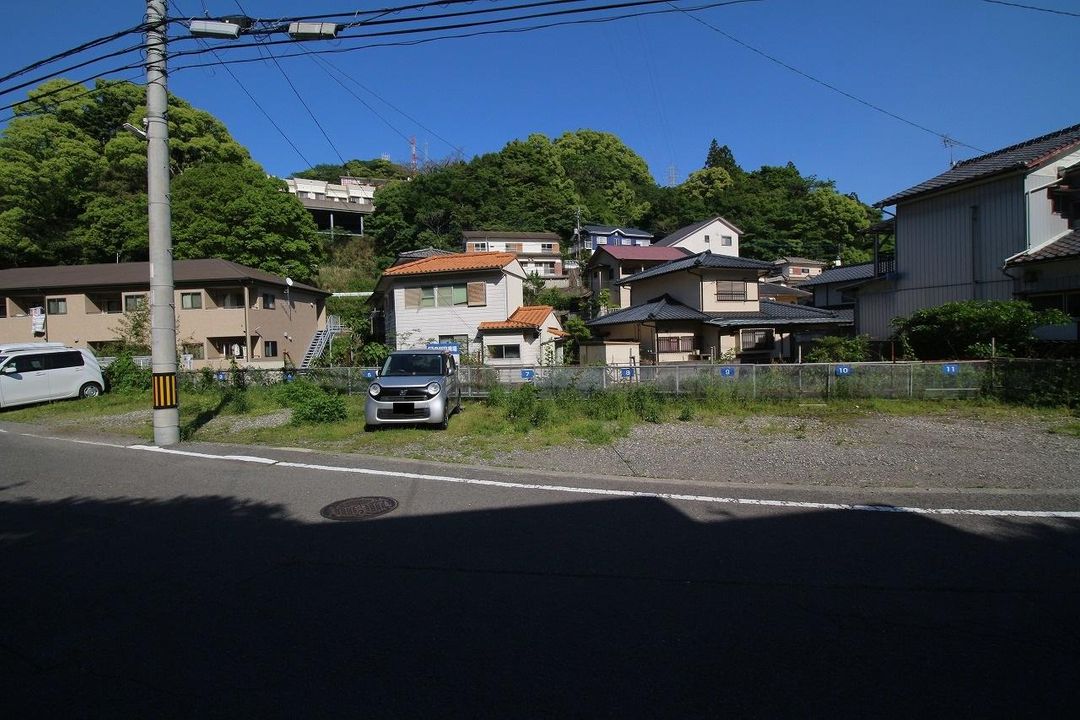 Land for Sale in Onna no Miyako, Nagasaki City - Thumbnail 4