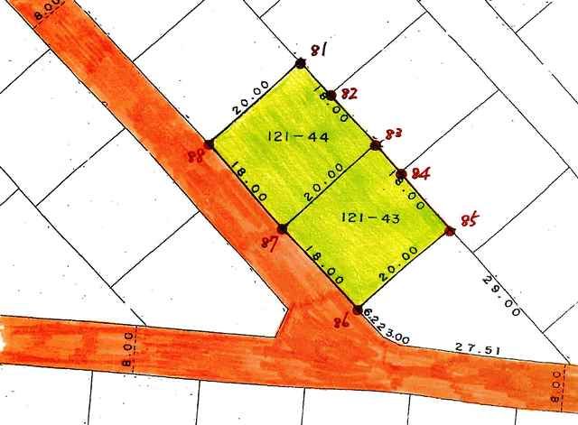 HighGrade Villa Yuri 217 Land for Sale in Rankoshi, Hokkaido - Thumbnail 4