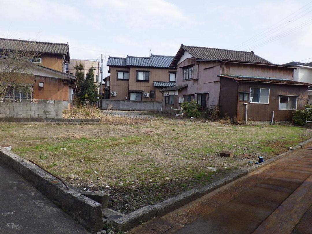 Vacant Land for Sale in Higashiota, Tsubame City, Niigata - Thumbnail 3