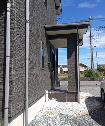 3LDK House in Saga City with Parking and Wooden Deck — Image 4, Saga, Saga