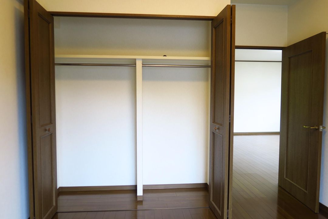 3LDK Apartment with Large Balcony in Nagasaki City - Thumbnail 4