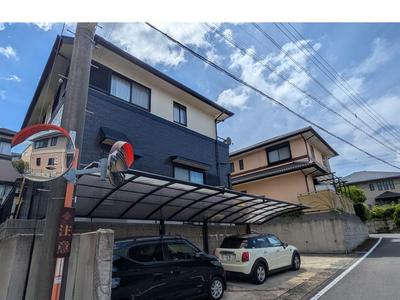 4SLDK Detached House in Nagayo Town, Nagasaki Prefecture — Image 1, Nagayo, Nagasaki