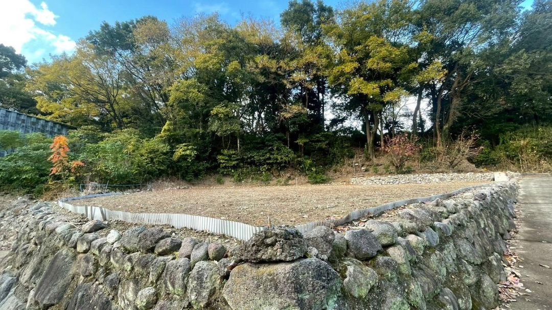 506 sqm Land for Sale in Quiet Shimabara, Nagasaki - Thumbnail 2