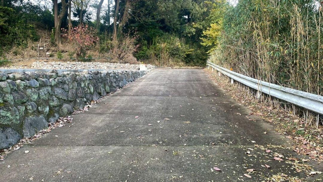 506 sqm Land for Sale in Quiet Shimabara, Nagasaki - Thumbnail 4