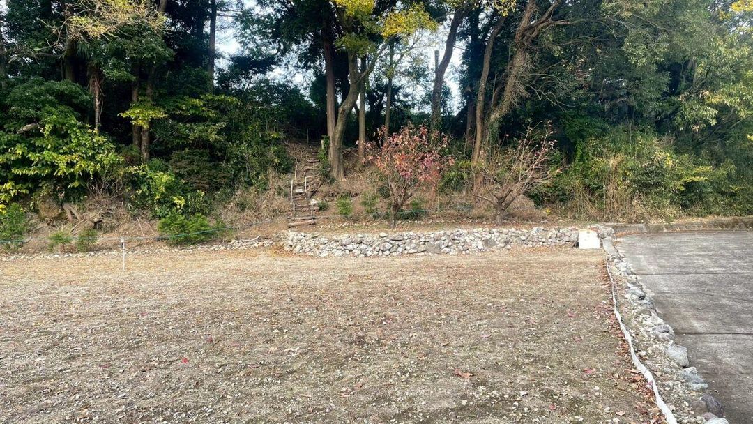 506 sqm Land for Sale in Quiet Shimabara, Nagasaki - Thumbnail 3
