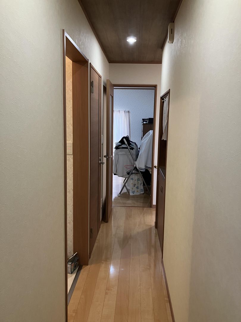 Renovated 3LDK Wooden House for Sale in Sasebo, Nagasaki - Thumbnail 3