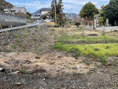 Property details for land for sale at Sasa Station, Semen, Sasa-cho, Kitamatsuura-gun, Nagasaki (00492483) - Takken-kun Net Nagasaki — Land, Sasa, Nagasaki